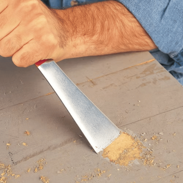 Richard 10 Inch / 14 Inch Lever Bar Scraper