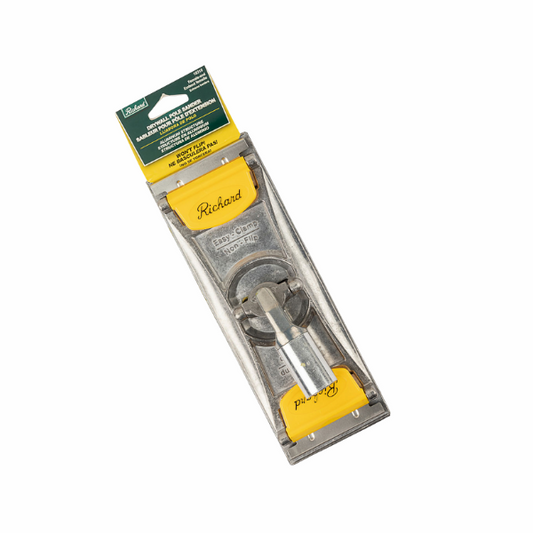 Richard Aluminum Pole Sander
