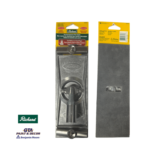 Richard Drywall Aluminum Pole Sander