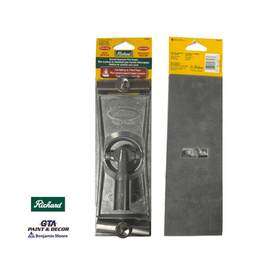 Richard Drywall Aluminum Pole Sander