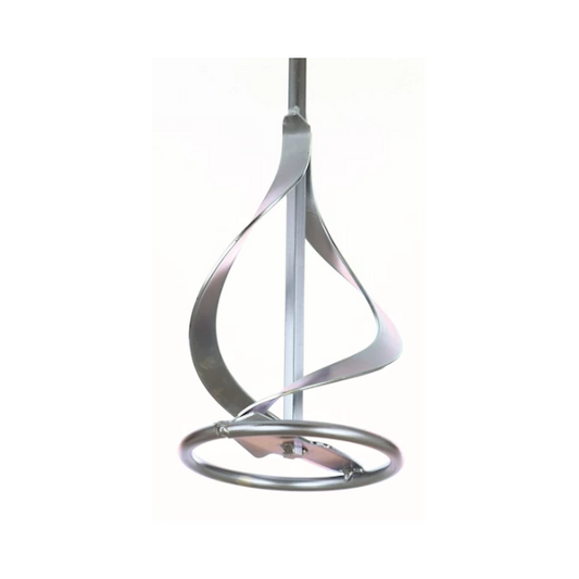 Richard Hexomixer Paint Mixer,  24" x 3 7/8"" | Rod: 1/2", 55010