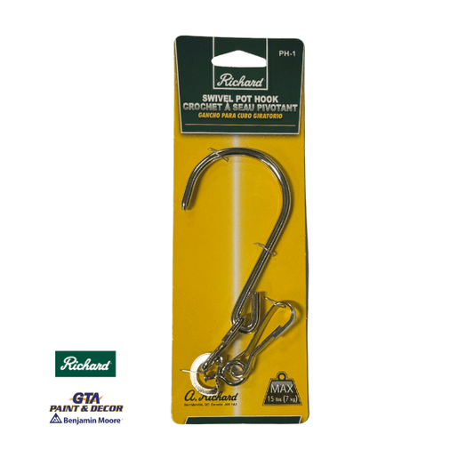 Richard Swivel Pot Hook