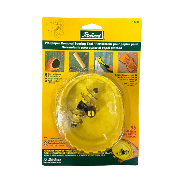 Richard Wallpaper Removal Tool