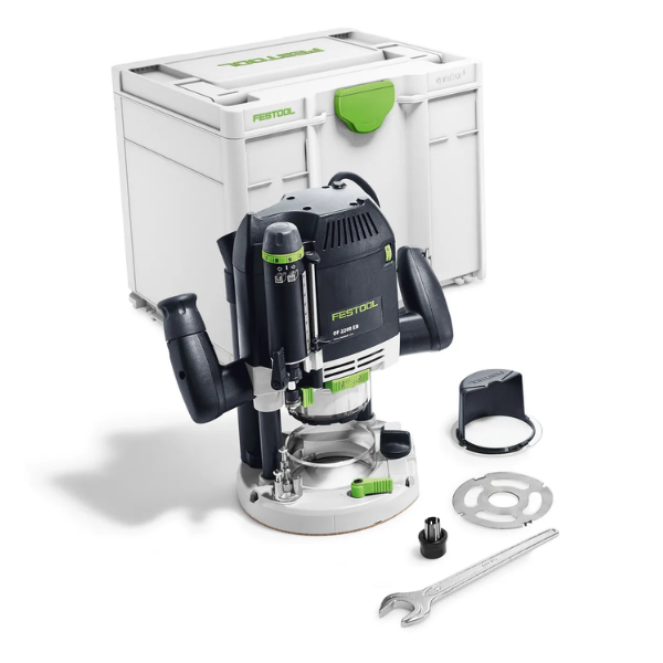 Festool Router OF 2200 EB-F-Plus – 576223