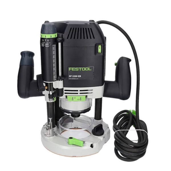 Festool Router OF 2200 EB-F-Plus – 576223