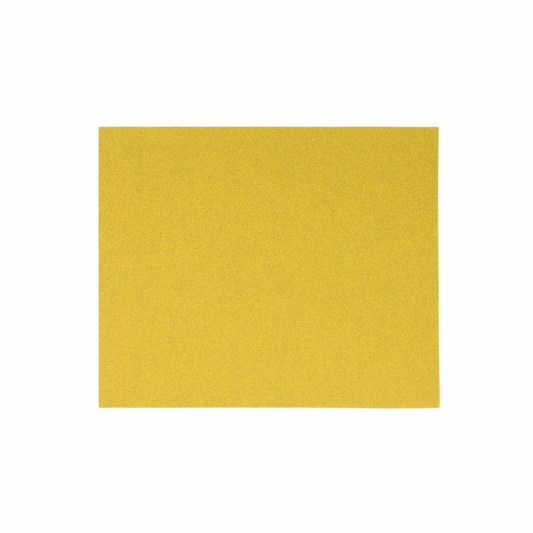 SIA Sand Paper Sheets
