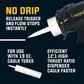 SILIGUN™ Classic Compact 4″ Caulking Gun