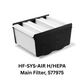 Festool Air filter SYS-AIR HEPA, 577791
