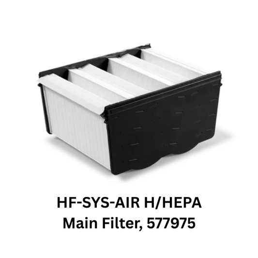 Festool Air filter SYS-AIR HEPA, 577791