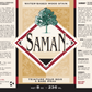 Saman Water-Based Wood Stain  - TEW (116)