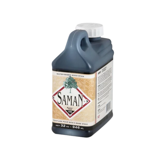 Saman Water-Based Wood Stain  - TEW (116)