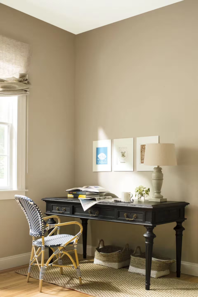 Shaker Beige HC-45