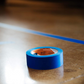 Shurtape, ShurRelease Paint Masking, Clean Removal, CP 27, 0.91 in X 60 yd