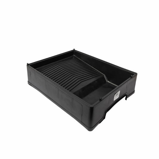9.5" Simms Plastic Tray