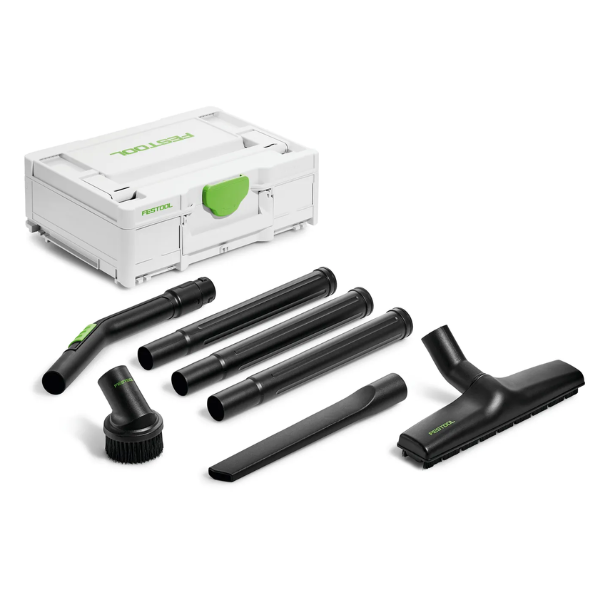 Festool Standard Cleaning Set RS-ST D 27/36-Plus