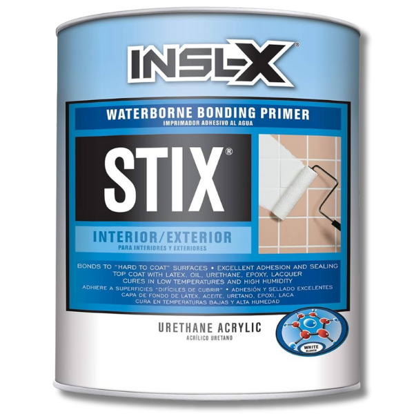 Stix® Waterborne Bonding Primer SXA-110