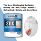 Stix® Waterborne Bonding Primer SXA-110