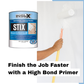 Stix® Waterborne Bonding Primer SXA-110