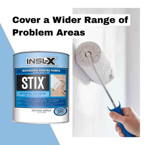 Stix® Waterborne Bonding Primer SXA-110