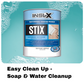 Stix® Waterborne Bonding Primer SXA-110
