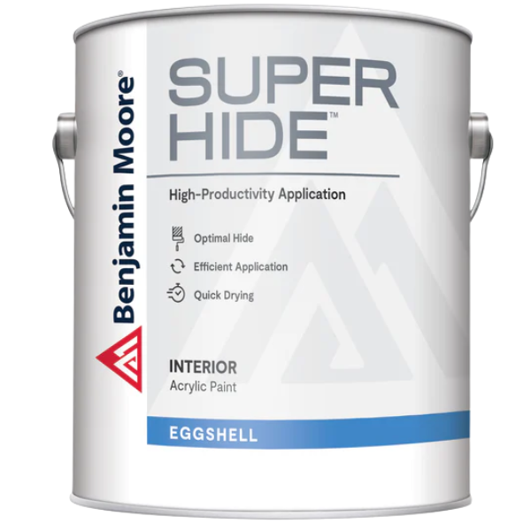 Super Hide® Low VOC