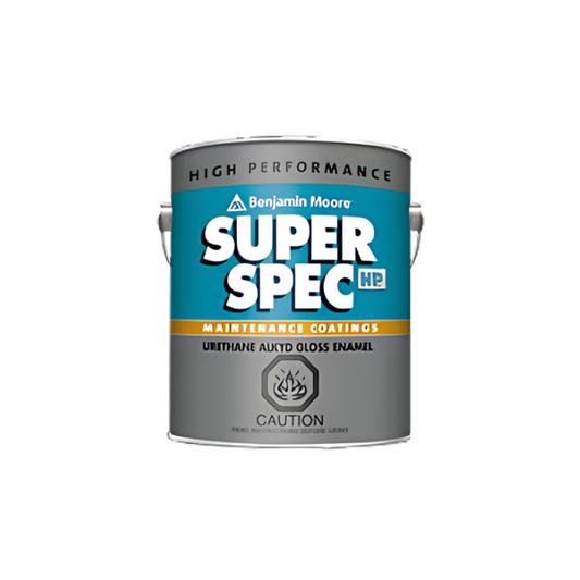Super Spec HP Urethane Alkyd Gloss Enamel KP22