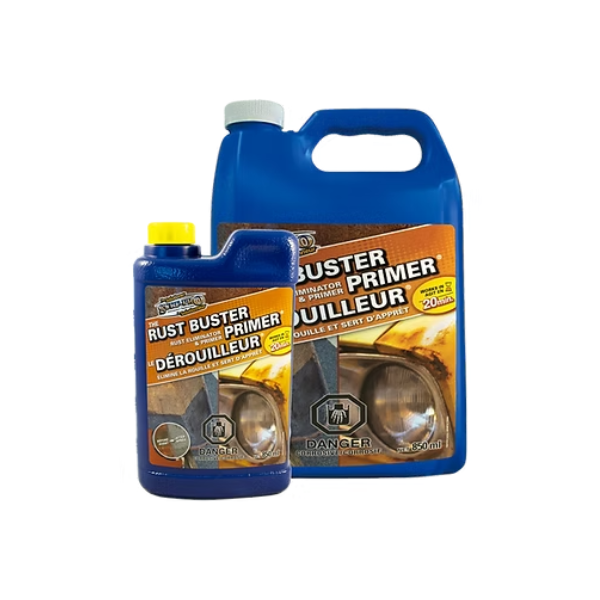 Surf-Pro Rust Buster Primer (850ml)