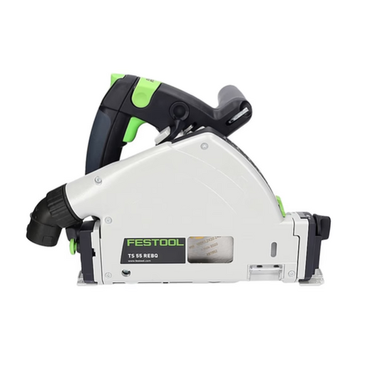 Festool Track Saw, TS 55 FEQ-F-Plus, The Original, 576708