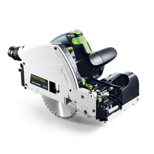 Festool Track Saw, TSV 60 KEB-F-Plus, The Perfectionist, 576735
