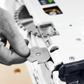 Festool Track Saw, TSV 60 KEB-F-Plus, The Perfectionist, 576735