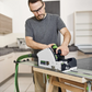 Festool Track Saw, TSV 60 KEB-F-Plus, The Perfectionist, 576735