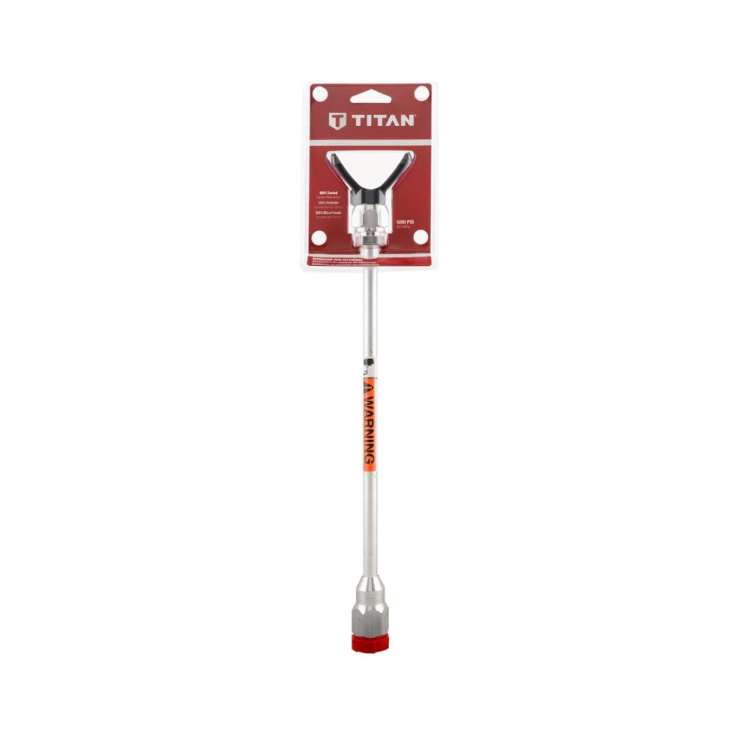 Titan Gun Extension with Guard, 2418848