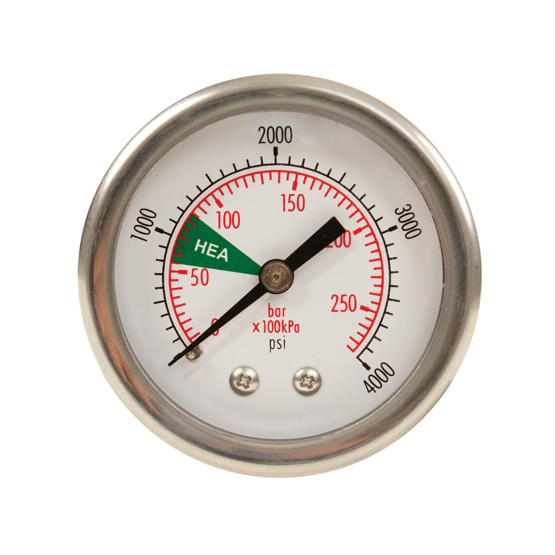 Titan HEA Pressure Gauge, 580495