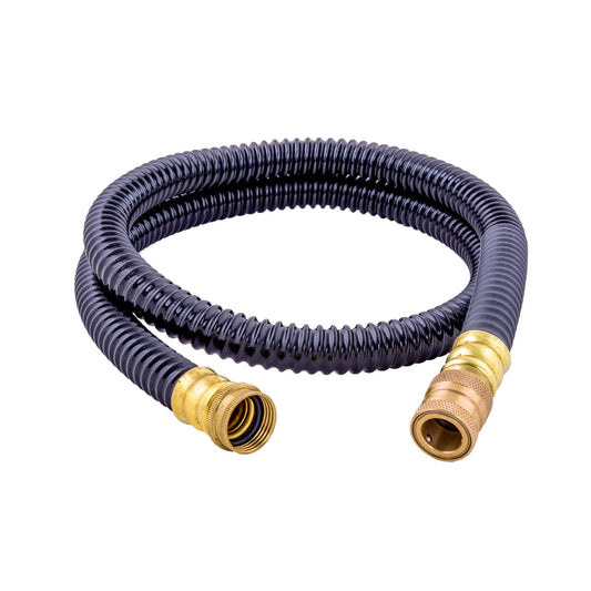 Titan HVLP Flex Air Whip Hose, 5 Foot, part number 524405A