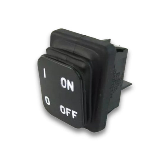 Titan On/Off Switch for Impact 440-640 Sprayers, part number 9850936