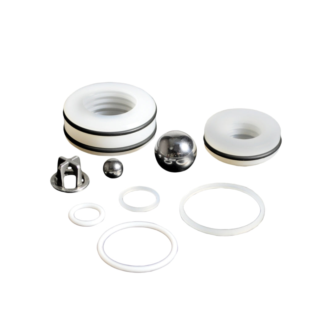 Titan Repacking Kit for Impact 410-640, part number 730-401