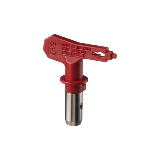 Titan SC-6+ Reversible Airless Spray Tip, part number 662-207