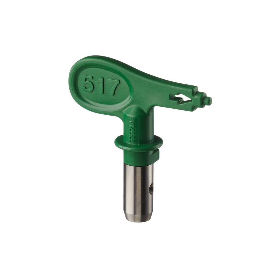 Titan HEA High Efficiency Airless Spray Tip, part number 330-211