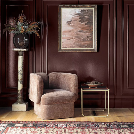 Benjamin Moore Townsend Harbour Brown HC-64  | Colour Trends 2027 | Historical Colours