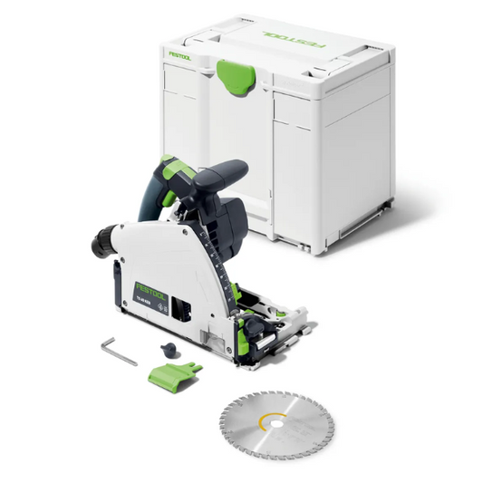 Festool Track Saw, TS 60 KEB-F-Plus, The Champion, 576726