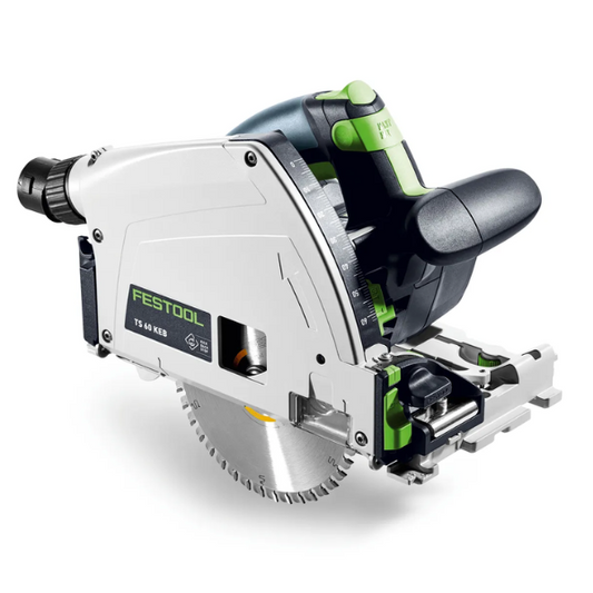 Festool Track Saw, TS 60 KEB-F-Plus, The Champion, 576726