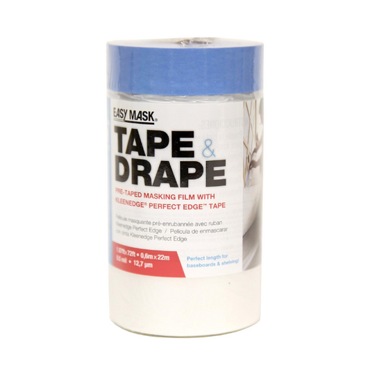 Trimaco Easy Mask Tape & Drape Pre-Tape