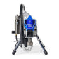 Graco Ultra 390 Electric Airless Sprayer, Stand, 25F501
