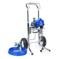 Ultra 450 Electric Airless Sprayer, Hi-Cart, 25F508