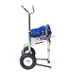 Ultra 450 Electric Airless Sprayer, Hi-Cart, 25F508