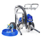Ultra 450 Electric Airless Sprayer, Lo-Cart, 25F507