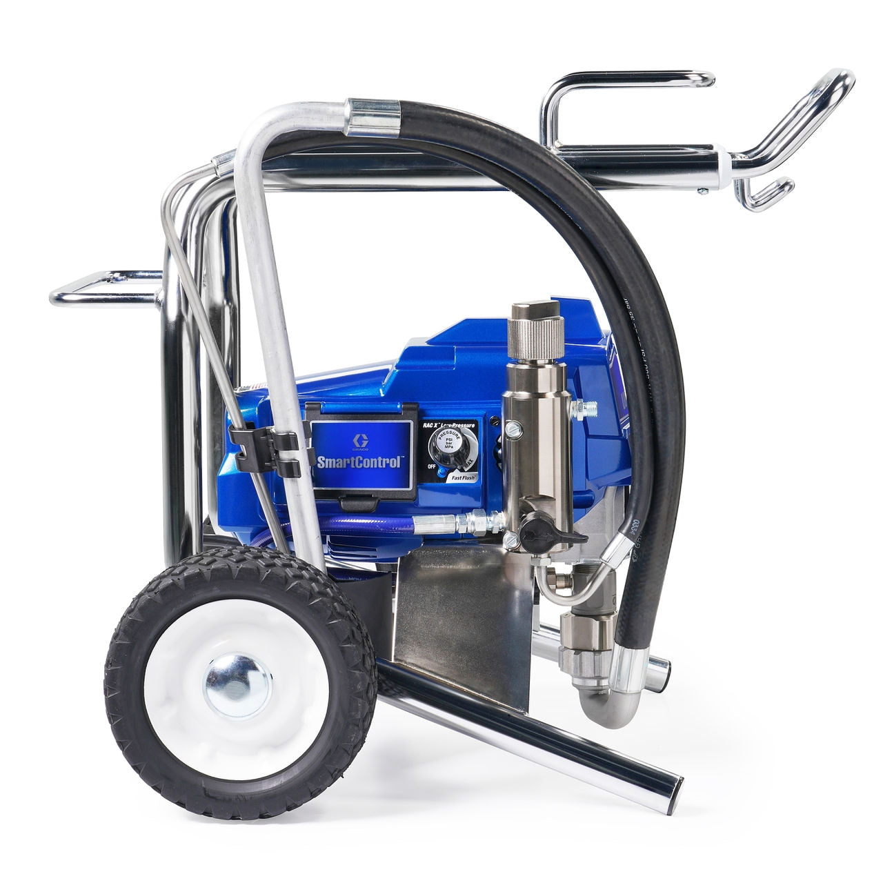 Ultra 450 Electric Airless Sprayer, Lo-Cart, 25F507