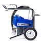 Ultra 450 Electric Airless Sprayer, Lo-Cart, 25F507