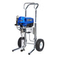 Ultra 490 XT Electric Airless Sprayer, Hi-Boy, 19D521