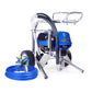 Ultra 490 XT Electric Airless Sprayer, Lo-Boy, 19D520